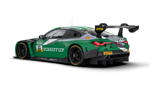 21.03.2023. BMW M4 GT3 DTM, mit Lackierung des Sponsors Schaeffler, Fahrer: Marco Wittmann