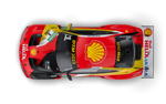 21.03.2023. BMW M4 GT3 DTM, mit Lackierung des Sponsors Shell, Schubert Motorsport, Fahrer: Sheldon van der Linde.