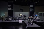100 Jahre BMW Motorrad Jubiläumausstellung