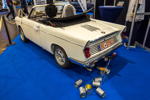 BMW 700 Cabrio