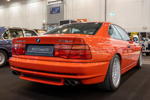Techno Classica 2023: BMW Alpina B12 5,7 (E31) 
