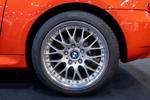 Techno Classica 2023: BMW Z3, Rad