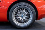 Techno Classica 2023: BMW Z8, 
Rad