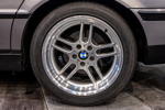 BMW 730i (E38), beliebte M Parallel-Speichen-Felge in 18 Zoll