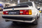 BMW 3er (E30) 