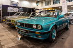 BMW 318i Cabrio (E30) 