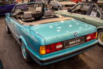 BMW 318i Cabrio (E30) 