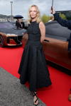Uma Thurman besucht die Weltpremiere von 'The Calm' in Cannes