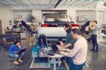 BMW Vision Neue Klasse - Dokumentation