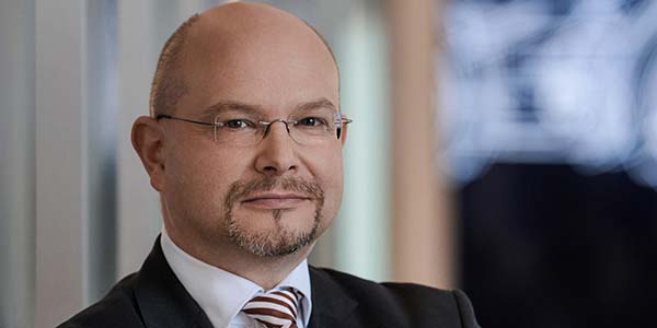 Walter Mertl, BMW Group, ab 12.05.2023 Mitglied des Vorstands der BMW AG, Finanzen