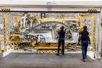 BMW Group Werk SLP Karosseriebau