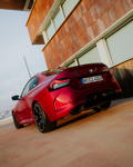 BMW M240i xDrive (Facelift 2024)