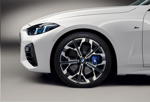 BMW 4er Cabrio (Facelift 2024)