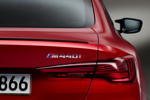 BMW 4er (Facelift 2024), optional mit neuen innovativen Laserlicht-Heckleuchten