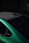 Der neue BMW M5, Detail