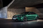 Der neue BMW M5
