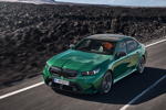 Der neue BMW M5