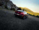 Der BMW iX2