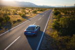 Der BMW i4
