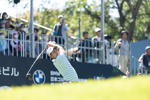 BMW Japan Golf Tour Championship Mori Building Cup 2023