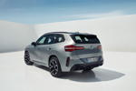 Der neue BMW X3 30e xDrive.