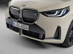 Der neue BMW X3 M50 xDrive.