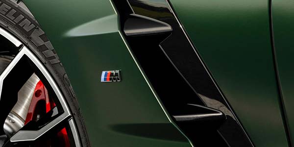 Der BMW Z4 M40i Handschalter