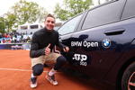 BMW Open: Jan-Lennard Struff
