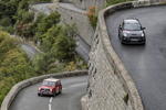 MINI - 60 Jahre Rallye Monte Carlo