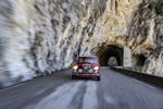 MINI - 60 Jahre Rallye Monte Carlo