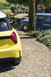 Classic Mini und MINI E.