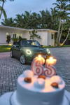 Happy Birthday Mini: 65 Jahre MINI. MINI Cooper S Cabrio.