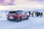 MINI Countryman S ALL 4 auf Island