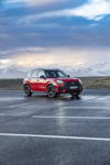 MINI Countryman S ALL 4 auf Island