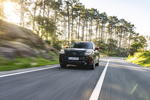 Der MINI John Cooper Works Countryman.