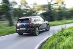 Der MINI John Cooper Works Countryman.