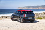 Der MINI John Cooper Works Countryman.