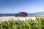 Der MINI John Cooper Works Countryman.