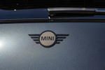 Der MINI John Cooper Works Countryman. MINI Logo.