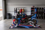 Die neue BMW M 1000 RR.