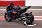 Die neue BMW M 1000 RR.