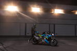Die neue BMW S 1000 R.