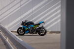 Die neue BMW S 1000 R.