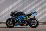 Die neue BMW S 1000 R.