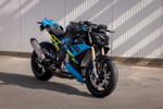 Die neue BMW S 1000 R.