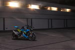 Die neue BMW S 1000 R.