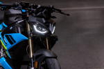 Die neue BMW S 1000 R.