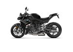 Die neue BMW S 1000 R.