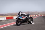 Die neue BMW S 1000 RR.