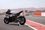 Die neue BMW S 1000 RR.
